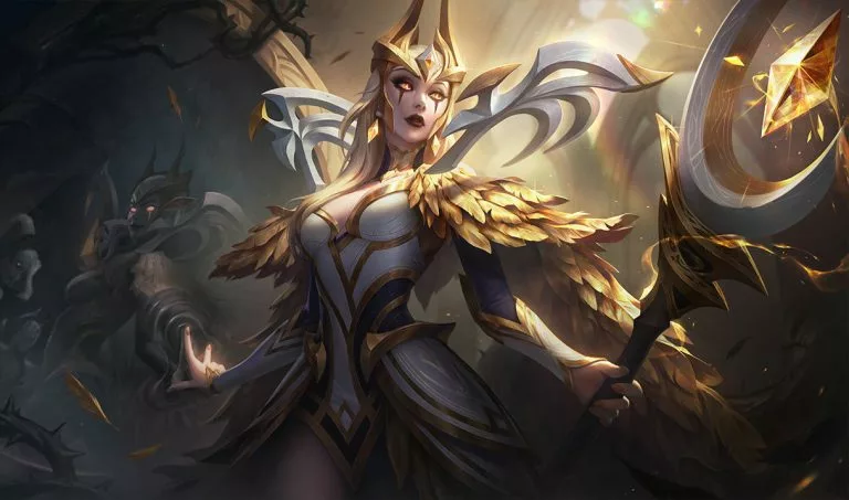 Coven LeBlanc prestige