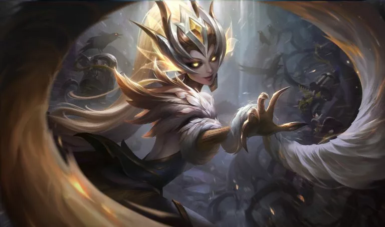 Coven Zyra prestige