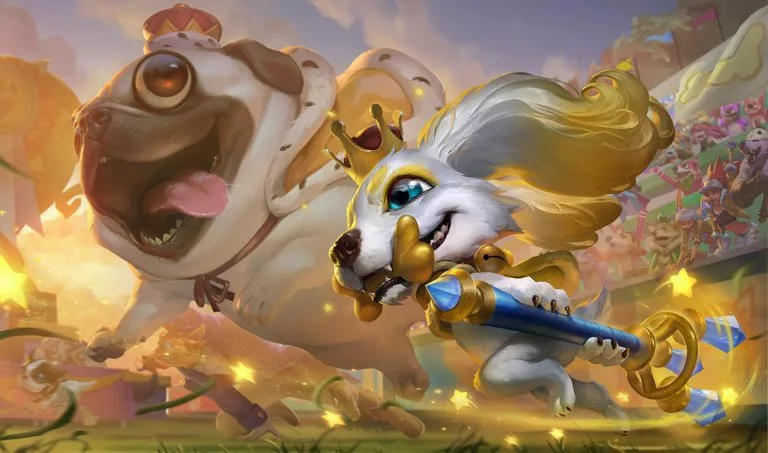 Fuzz Fizz prestige