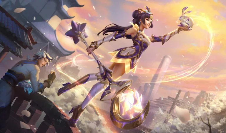Porcelain Lux prestige
