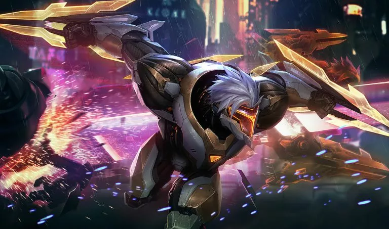 Project Zed prestige