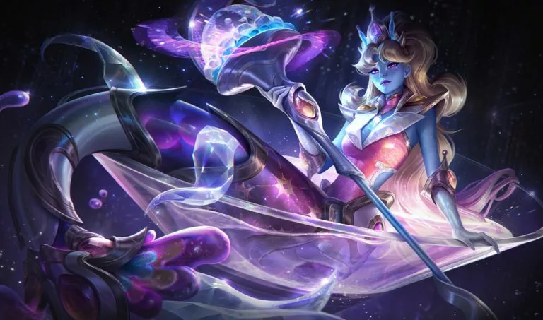 Space Groove Nami prestige