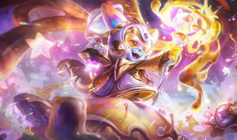 Space Groove Lulu prestige