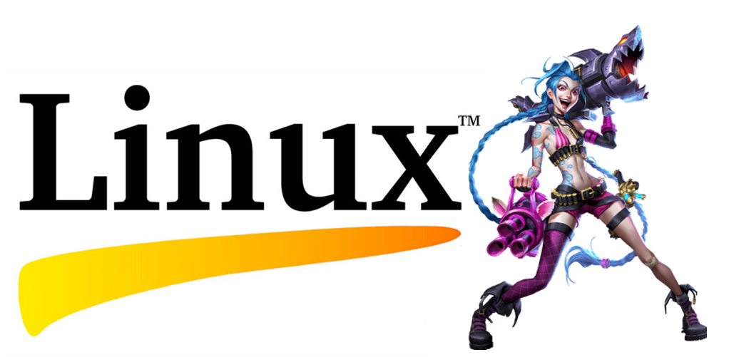 League on Linux