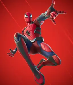 Spider-Man Zero