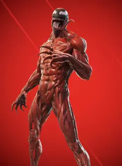 Carnage skin