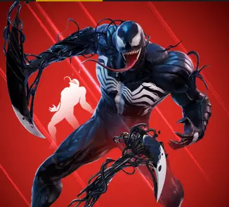 Fortnite Venom