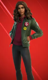 Fortnite MJ No Way Home