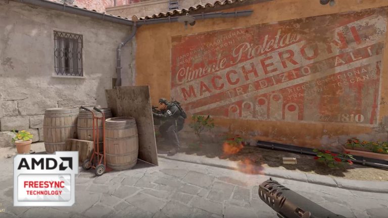 Is AMD FreeSync good for CS2?