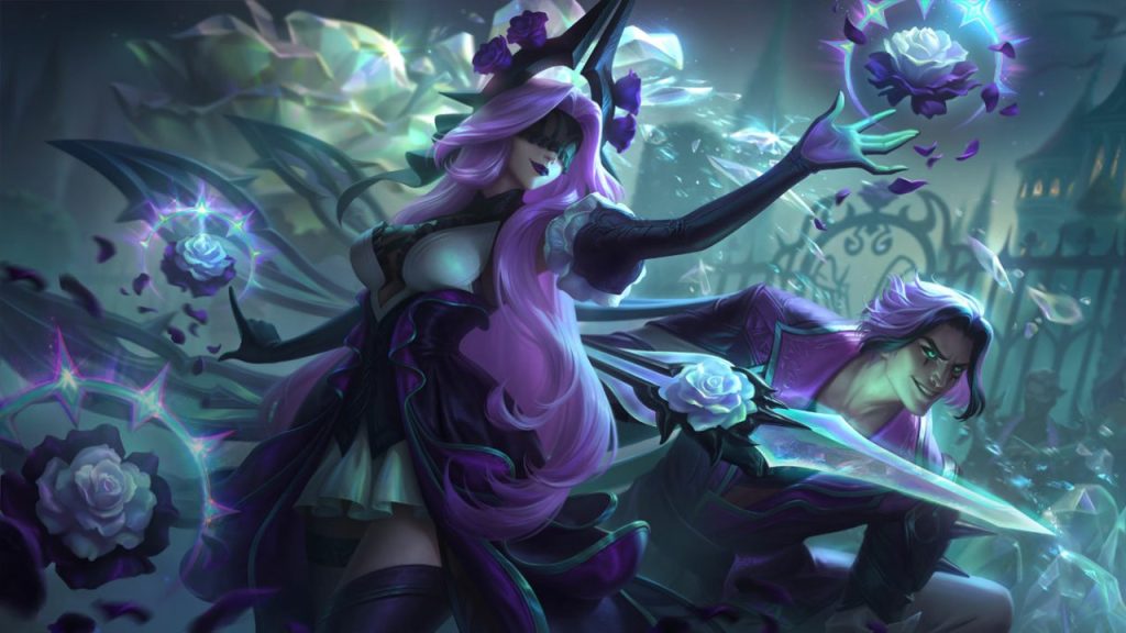 Is Twisted Treeline coming back in League of Legends?