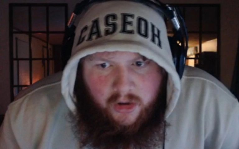 Caseoh streaming career