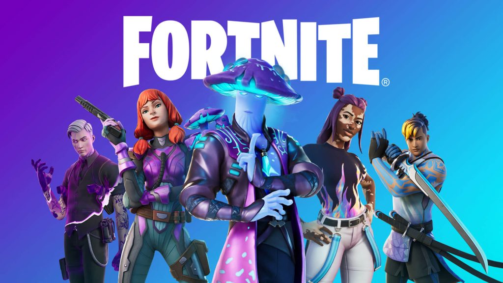 Fortnite is paying out its lawsuit, here’s how to sign up