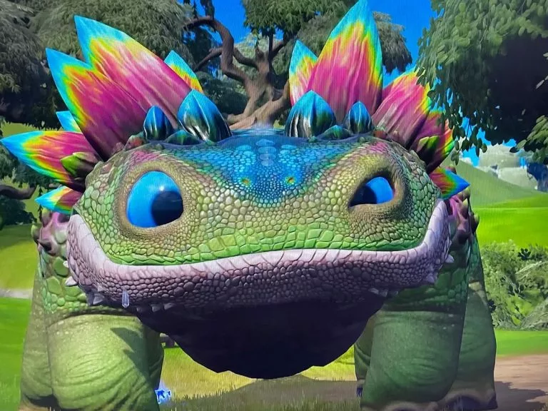 Klombo Fortnite