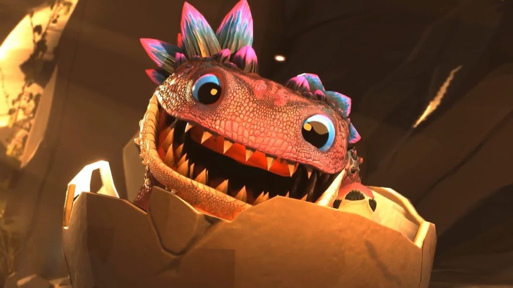 Klombo Fortnite leak