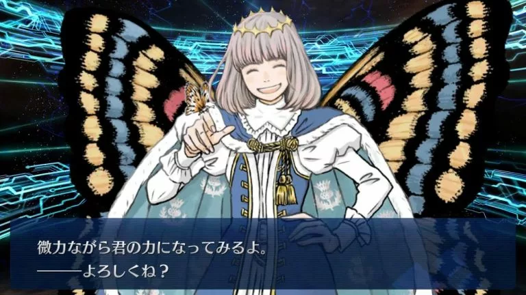 Oberon FGO summoning how to get