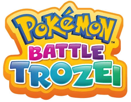 Pokemon Trozei Battle