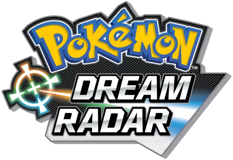 Dream Radar for the DS