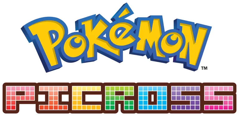 Pokemon Picross