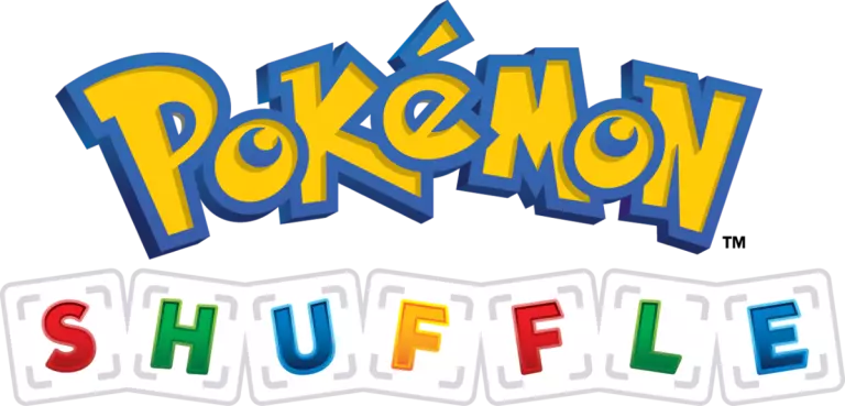 Pokemon Shuffle, a Pokemon DS game