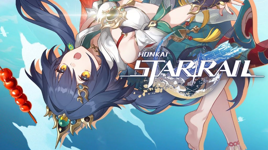 Honkai: Star Rail Yunli’s release date, banner start and end dates