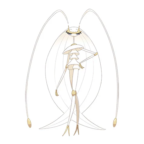 Pheromosa