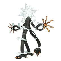 Xurkitree Ultra Beast