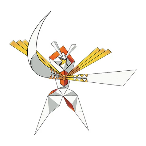 Kartana Ultra Beast