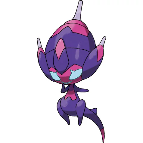 Poipole Ultra Beast