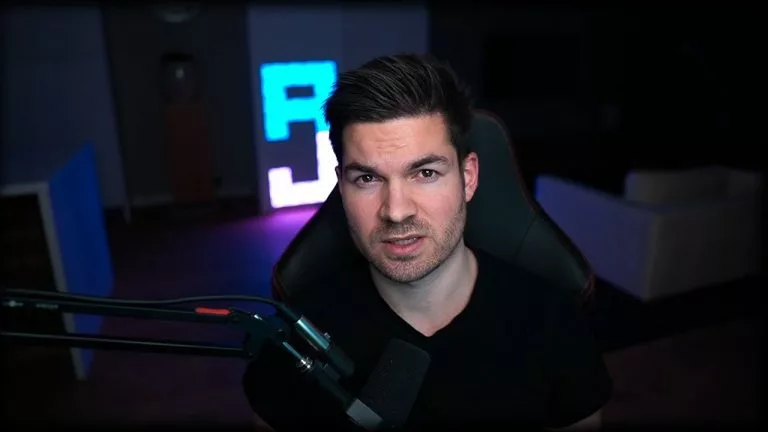 AverageJonas Valorant Twitch streamer
