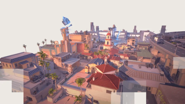 Cypher setups Sunset header