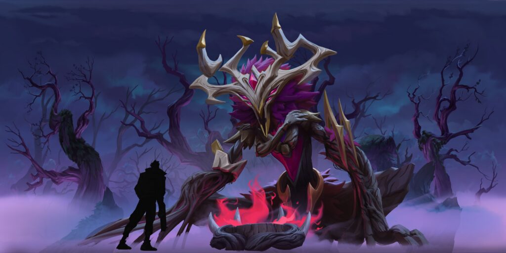 What skins are in the Valorant EP 9 Act 2 battle pass?