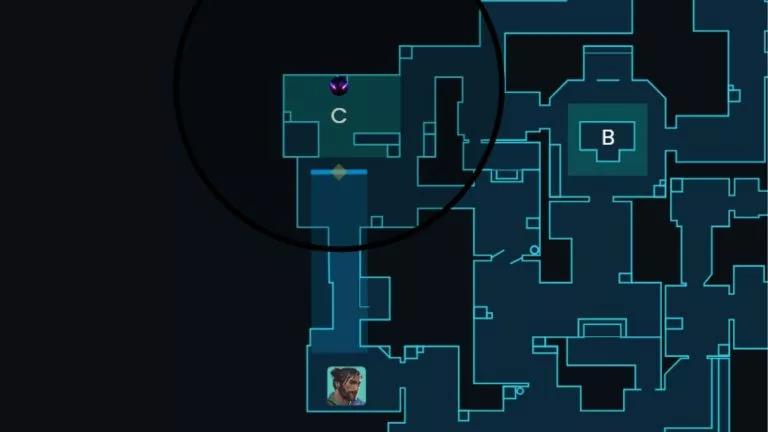 Haven C site attacker guide