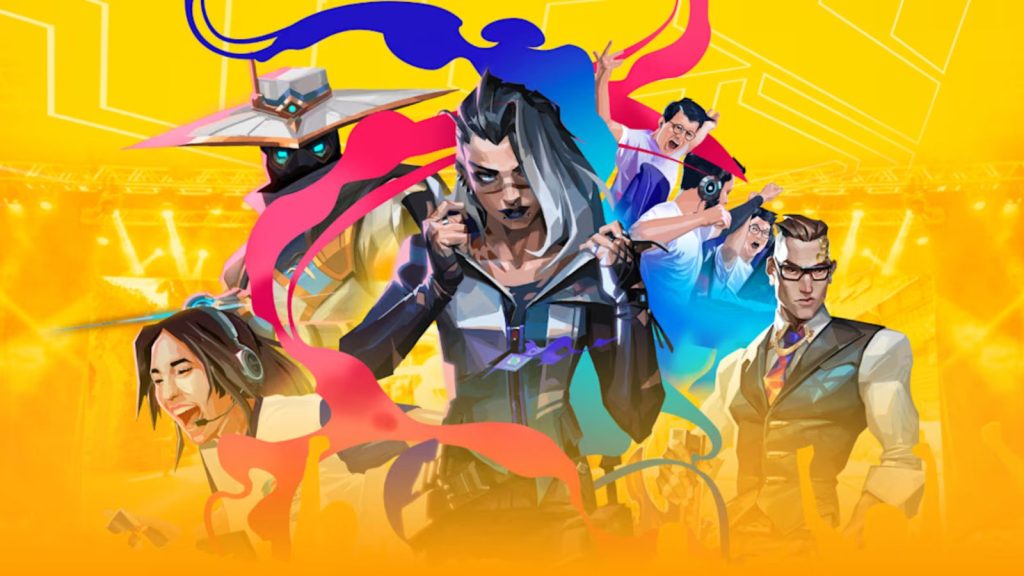 Red Bull Valorant where to get header