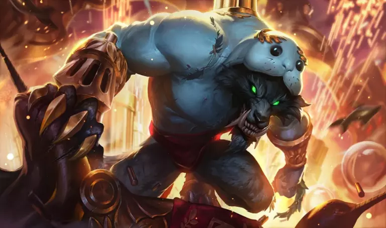 Urf the Manatee, or Urfwick