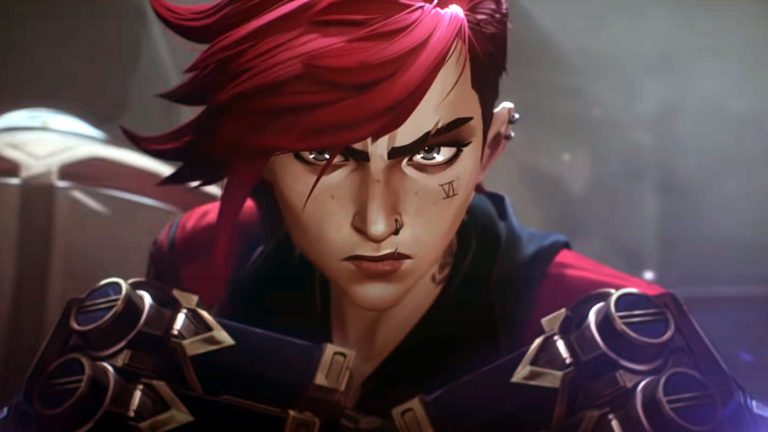 Vi Arcane