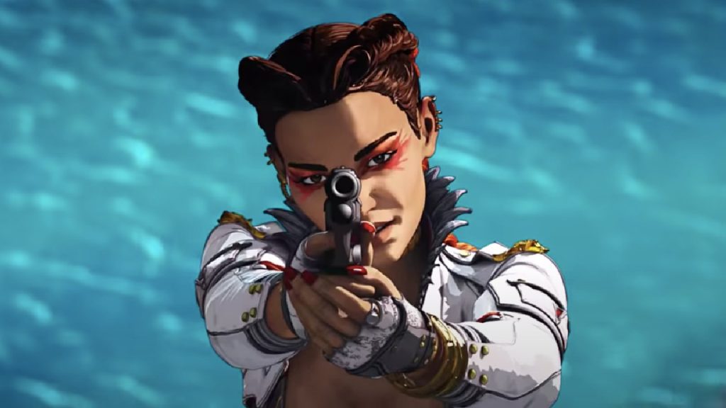 Apex Legends Loba