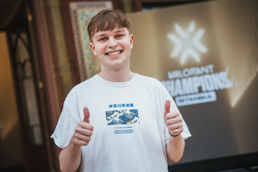 benjyfishy valorant