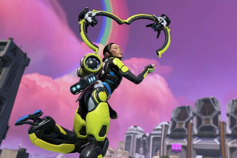 Conduit Apex Legends