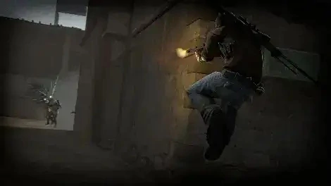 CS2 jump