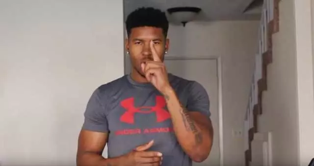 LowTierGod Twitch streamer