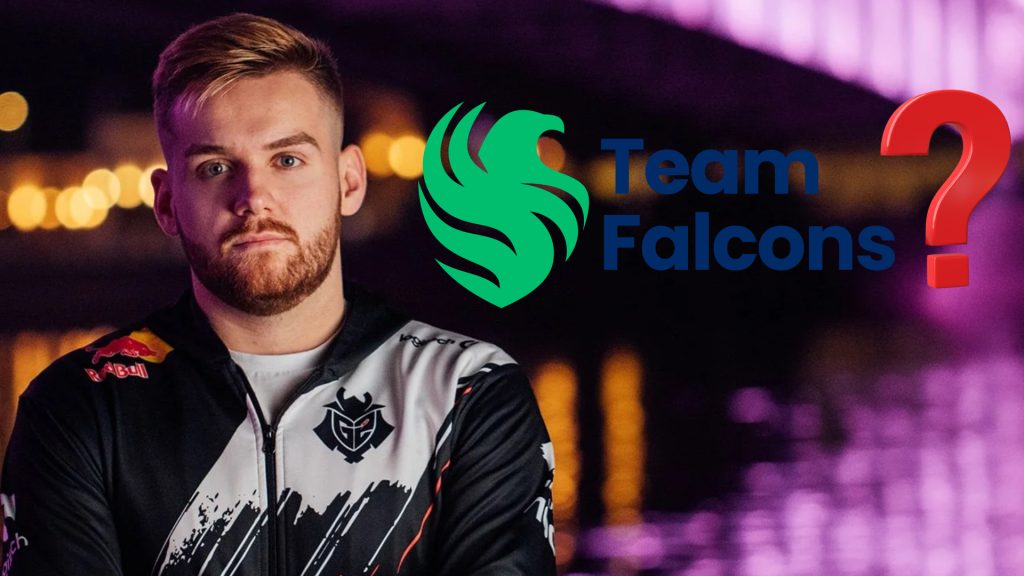 NiKo Falcons