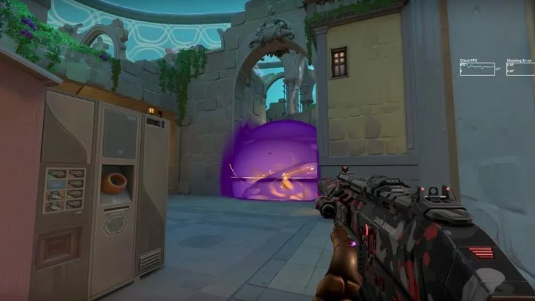Pearl A defense smokes guide