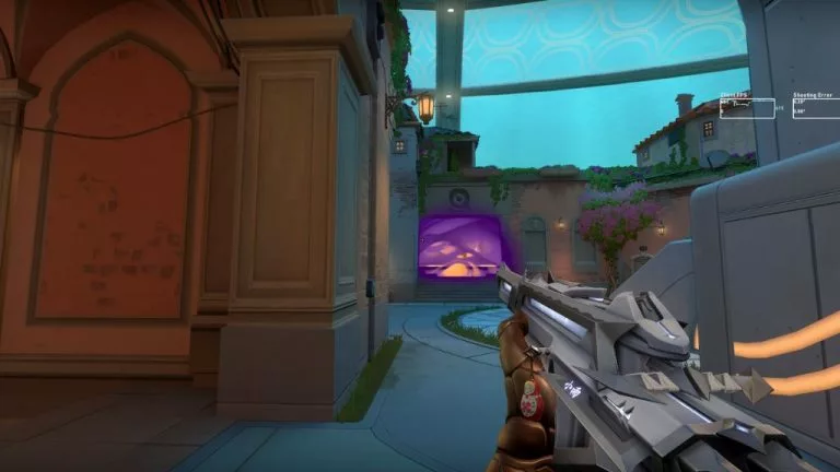 Pearl mid defense smoke