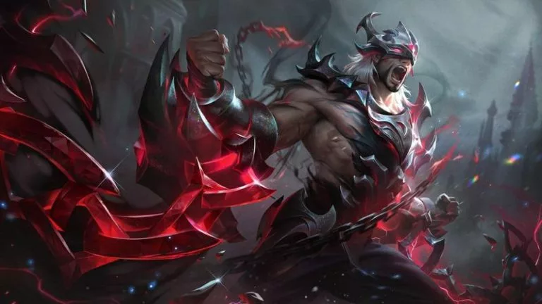 Prestige T1 Sylas - Season 14 World Championship faker skin