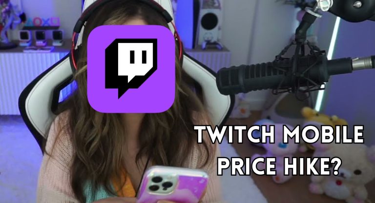 Twitch mobile subs cost more header