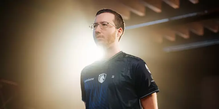 33 Team Liquid