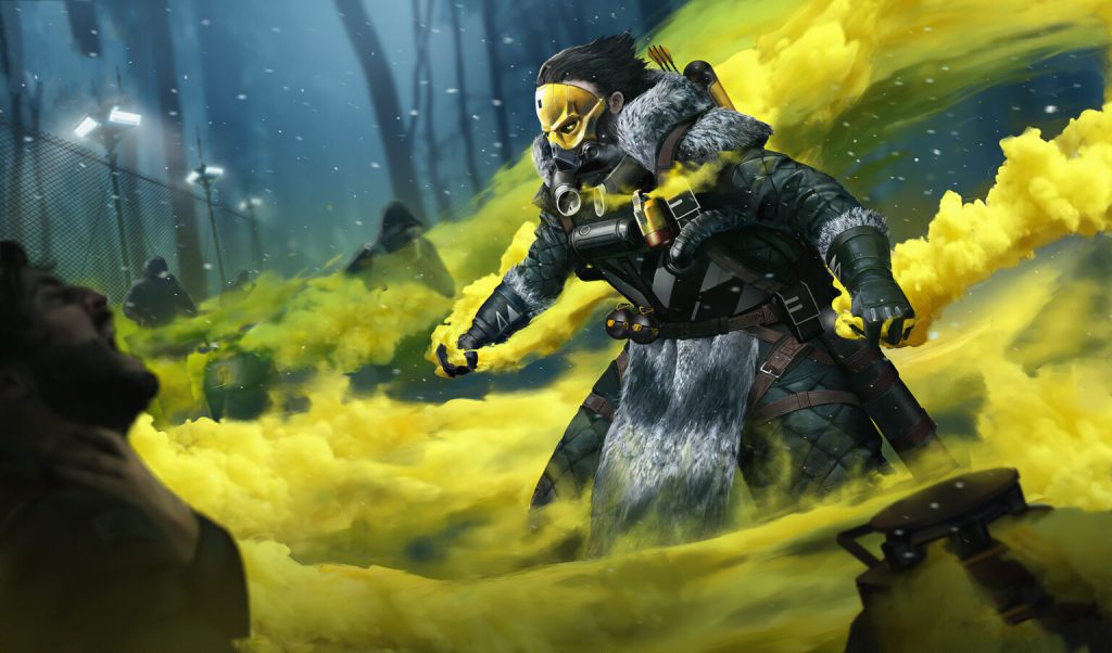Apex Legends not launching after new update? Here’s the fix