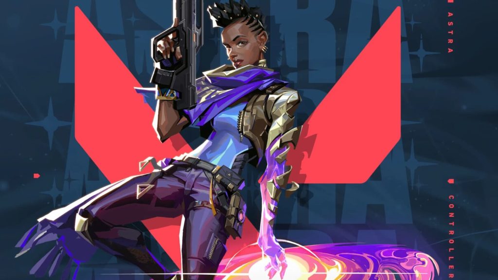 How the Chamber and Astra buffs will shake up the Valorant meta
