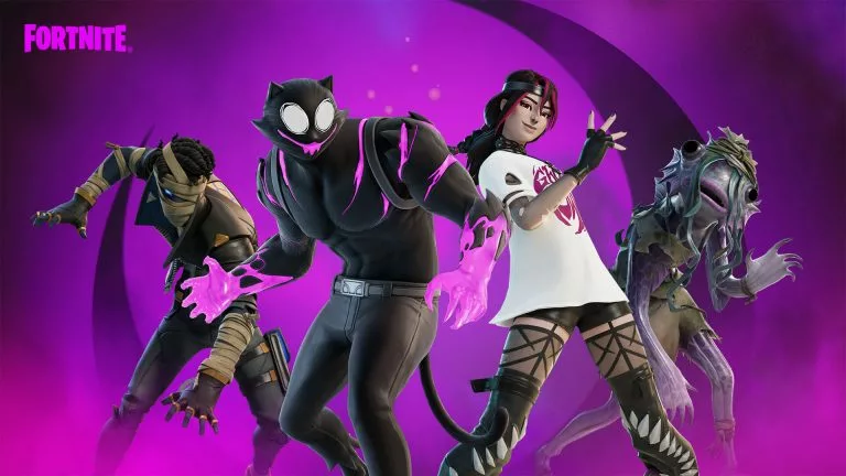 Fortnitemare 2023