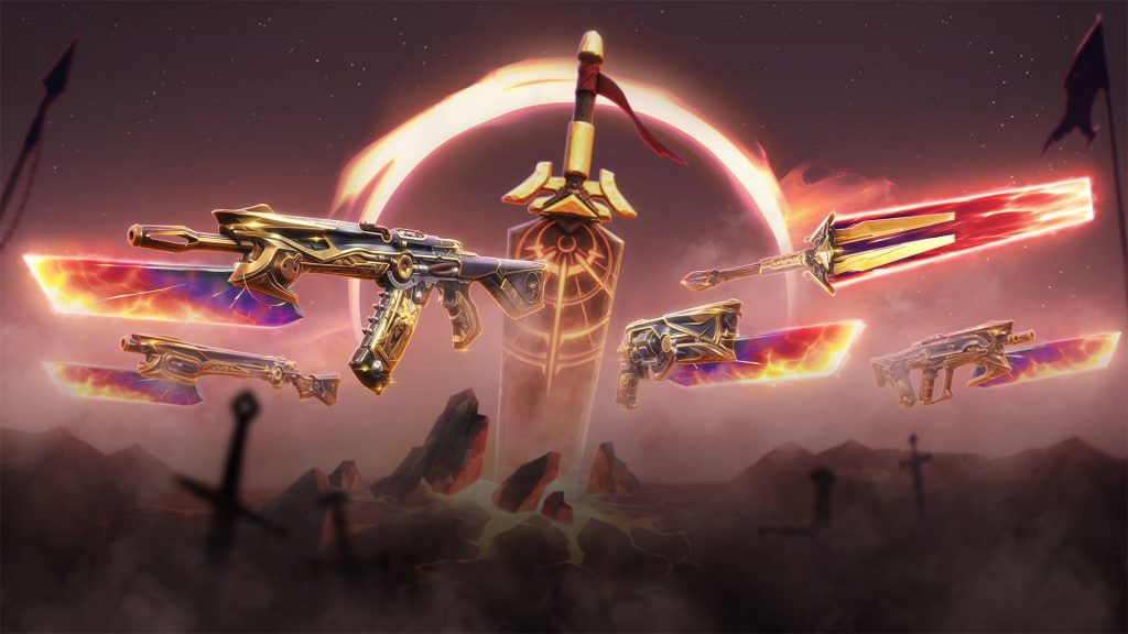 When is Night Market in EP 9 Act 2 of Valorant?